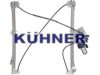 AD KüHNER AV1572 Window Lift